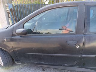 FIAT PUNTO 2000+2003 3ΘΥΡΟ  ΠΟΡΤΕΣ