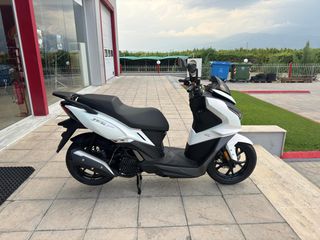 Sym Jet14 Evo 125 2024 JET 14 125 L/C EVO-thumb-3