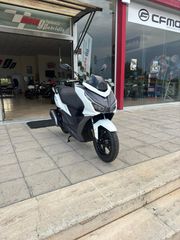Sym Jet14 Evo 125 2024 JET 14 125 L/C EVO