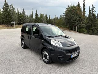 Fiat Fiorino '16