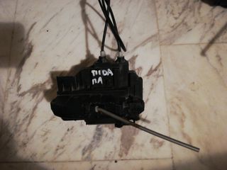 ΚΛΕΙΔΑΡΙΑ ΠΙΣΩ ΑΡΙΣΤΕΡΗ NISSAN TIIDA 2007-2010