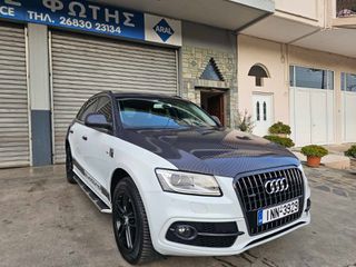 Audi Q5 '16 S-LINE QUATTRO