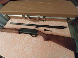 REMINGTON 870 Express Magnum 66 cm