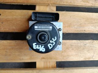 Μονάδα ABS / DSC BMW Σειρά 3 E46 κωδικός Ate 10.0206-0026.4 - 34.51-6765452 - 34.51-6751768 Mod 1998-2005