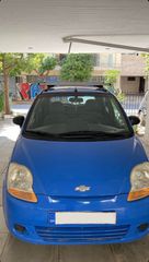 Chevrolet Matiz 2006