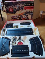 Τηλεκατευθυνόμενο Porsche 1976 Märklin Sprint 1406-thumb-5
