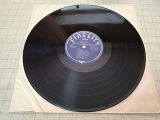 Ελπίδα Μπραχοπούλου – Ηπειρώτικα  LP-thumb-2