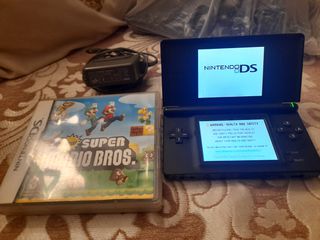 Nintendo Ds lite