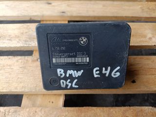 Μονάδα ABS / DSC BMW Σειρά 3 E46 κωδικός Ate 10.0206-0046.4 - 34.51-6757387 - 6756292 Mod 1998-2005
