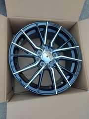 Vossen Replica 6.5.15 4x100 4x114 ET35