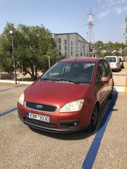 Ford Focus C-Max '07