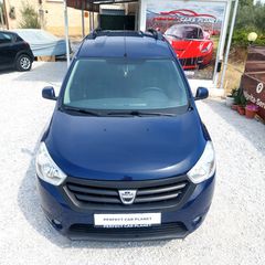 Dacia Dokker '16 Laureate dci 90