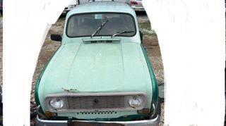 Renault R 4 1980-thumb-2