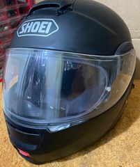 SHOEI NEOTEC NoL-XL