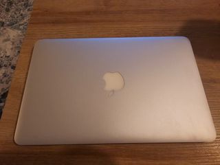 MacBook Air 11" Early 2015