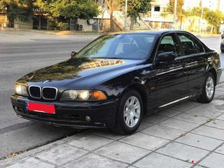 BMW 520i E39 1996-2002 ΓΙΑ ΑΝΤΑΛΛΑΚΤΙΚΑ ΚΟΜΜΑΤΙ ΚΟΜΜΑΤΙ