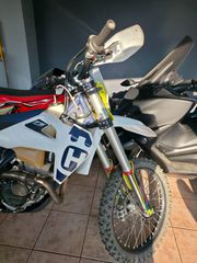Husqvarna FE 350 2020