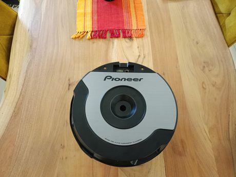 Pioneer-TS-WX610A