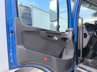 Καρότσα Μουσαμάς Mercedes-Benz 2016 818 ATEGO EURO 6-thumb-11