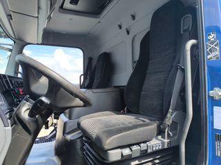Καρότσα Μουσαμάς Mercedes-Benz 2016 818 ATEGO EURO 6-thumb-12