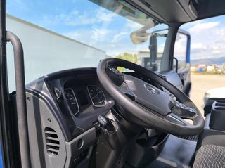 Καρότσα Μουσαμάς Mercedes-Benz 2016 818 ATEGO EURO 6-thumb-14