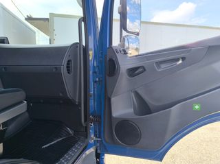 Καρότσα Μουσαμάς Mercedes-Benz 2016 818 ATEGO EURO 6-thumb-16