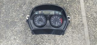 HONDA VARADERO MK2 1000 2005