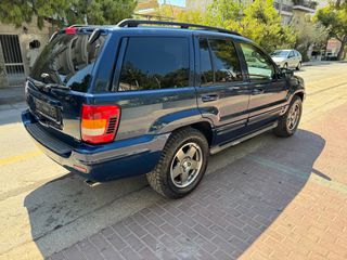Jeep Grand Cherokee 2004 OVERLAND-thumb-3