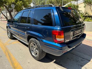 Jeep Grand Cherokee 2004 OVERLAND-thumb-5