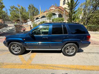Jeep Grand Cherokee 2004 OVERLAND-thumb-6