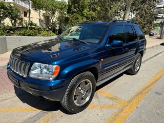 Jeep Grand Cherokee 2004 OVERLAND-thumb-7