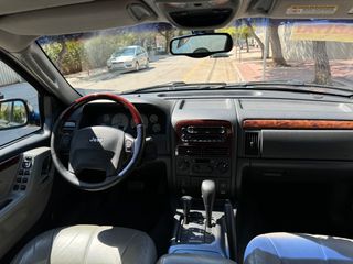 Jeep Grand Cherokee 2004 OVERLAND-thumb-12