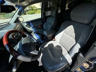 Jeep Grand Cherokee 2004 OVERLAND-thumb-13