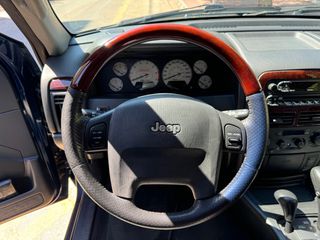 Jeep Grand Cherokee 2004 OVERLAND-thumb-14