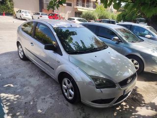 Ford Focus '05 1.6