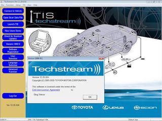 Διαγνωστικό TOYOTA Techstream18.00.008-thumb-5