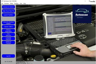 Διαγνωστικό TOYOTA Techstream18.00.008-thumb-3