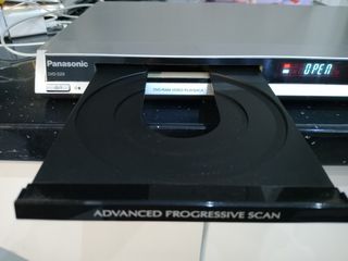 PANASONIC-S29 DVD/CD PLAYER-thumb-3