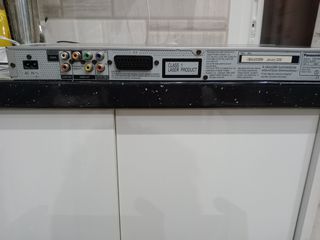 PANASONIC-S29 DVD/CD PLAYER-thumb-5