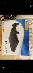 PlayStation 4 !!NEW!! With 3 games FIFA 17 FIFA 22 and GTA 5 and razer headset gift