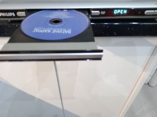 PHILIPS DVP520 DVD/MP3 CD PLAYBACK-thumb-1