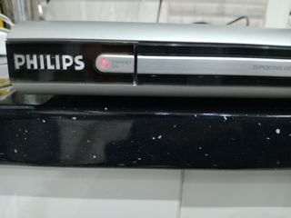 PHILIPS DVP520 DVD/MP3 CD PLAYBACK-thumb-2