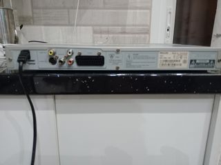 PHILIPS DVP520 DVD/MP3 CD PLAYBACK-thumb-6