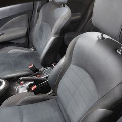 Nissan Juke 2017 Nissan Juke 'N-CONNECTA-NAVI-CAMERA-ΖΑΝΤΕΣ '17-thumb-15