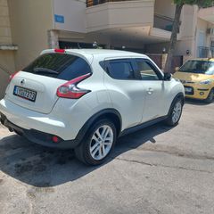Nissan Juke 2017 Nissan Juke 'N-CONNECTA-NAVI-CAMERA-ΖΑΝΤΕΣ '17-thumb-3