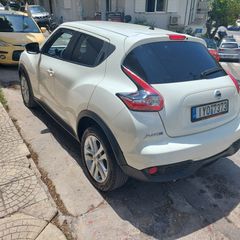 Nissan Juke 2017 Nissan Juke 'N-CONNECTA-NAVI-CAMERA-ΖΑΝΤΕΣ '17-thumb-5