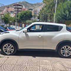 Nissan Juke 2017 Nissan Juke 'N-CONNECTA-NAVI-CAMERA-ΖΑΝΤΕΣ '17-thumb-6