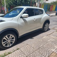 Nissan Juke 2017 Nissan Juke 'N-CONNECTA-NAVI-CAMERA-ΖΑΝΤΕΣ '17-thumb-7