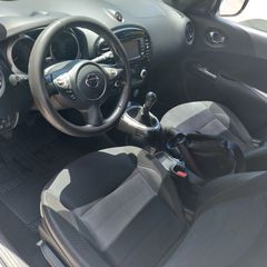 Nissan Juke 2017 Nissan Juke 'N-CONNECTA-NAVI-CAMERA-ΖΑΝΤΕΣ '17-thumb-12