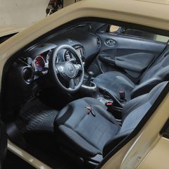 Nissan Juke 2017 Nissan Juke 'N-CONNECTA-NAVI-CAMERA-ΖΑΝΤΕΣ '17-thumb-13